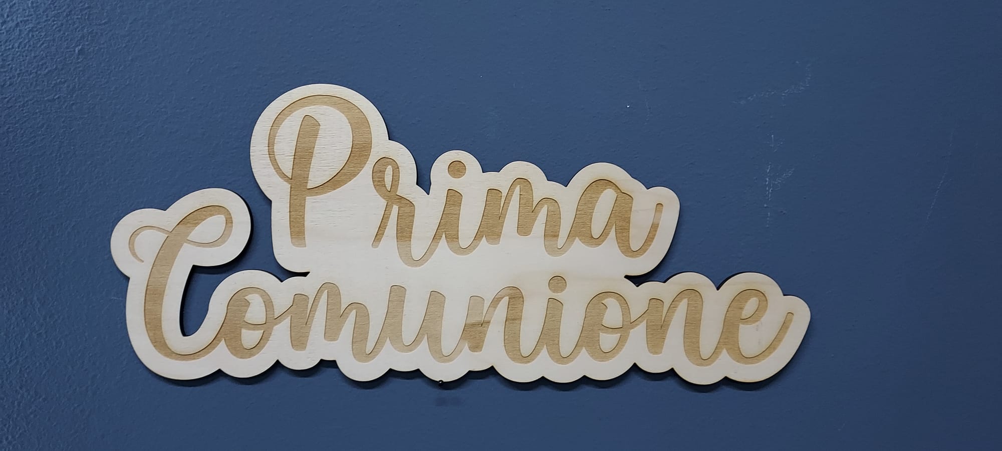 Prima Comunione – DigiShop