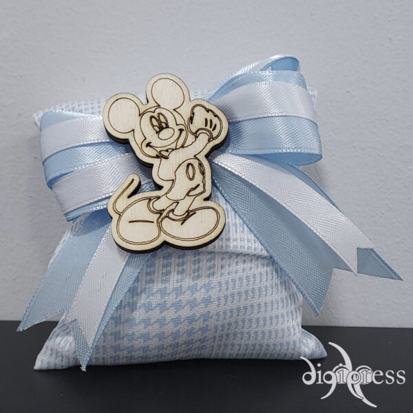 Tag Topolino - immagine 2